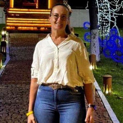 Justiça falha ao negar proteção e agricultora é morta a tiros pelo ex‑marido, diante do pai