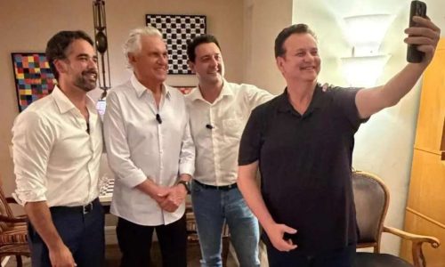 Lula foge para a Índia enquanto o Centrão abandona o PT e define sua aposta para 2026