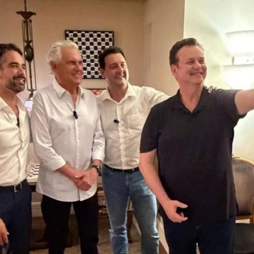 Lula foge para a Índia enquanto o Centrão abandona o PT e define sua aposta para 2026