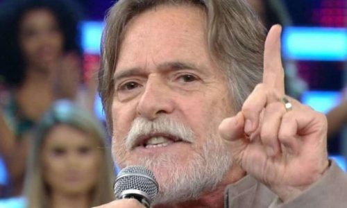 Ator José de Abreu finalmente diz algo útil: “Lula deveria deixar a política”