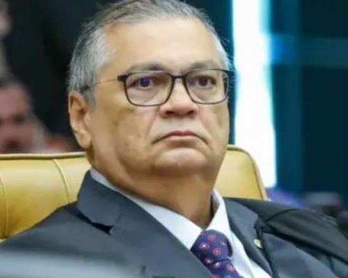 PGR recorre contra decisão de Flávio Dino que afastou aposentadoria compulsória de magistrados