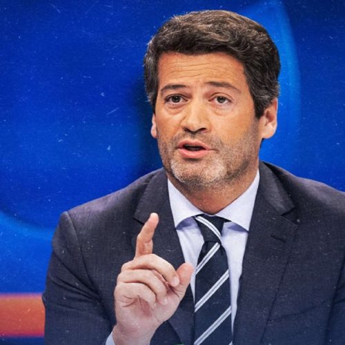 Na Europa político que lidera pesquisa para presidente em seu país volta a chamar Lula de “ladrão”