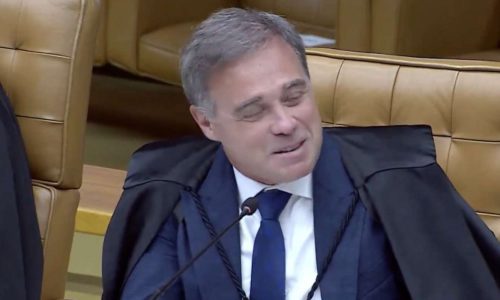 André Mendonça quebra silêncio e faz declaração pública sobre rejeição de Messias no Senado