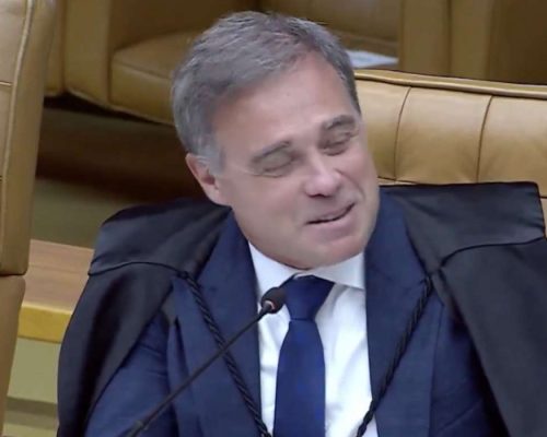 André Mendonça quebra silêncio e faz declaração pública sobre rejeição de Messias no Senado