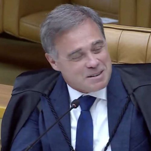 André Mendonça quebra silêncio e faz declaração pública sobre rejeição de Messias no Senado