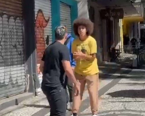 Deputados se posicionam e situação de Renato Freitas fica insustentável (veja o vídeo)