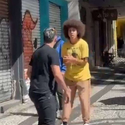 Deputados se posicionam e situação de Renato Freitas fica insustentável (veja o vídeo)