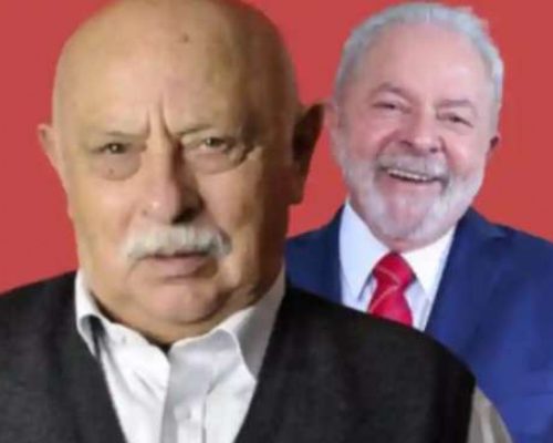 Relatório da CPMI do INSS revela: sindicato presidido por irmão de Lula descontou R$ 599 milhões de aposentados