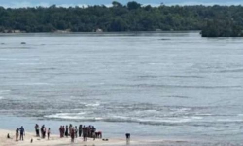 Sombras sobre o Rio Negro: o caso de Gerônimo Mondragon