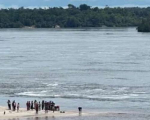 Sombras sobre o Rio Negro: o caso de Gerônimo Mondragon