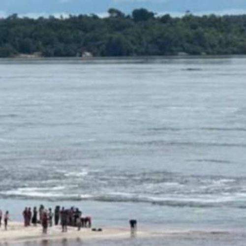Sombras sobre o Rio Negro: o caso de Gerônimo Mondragon