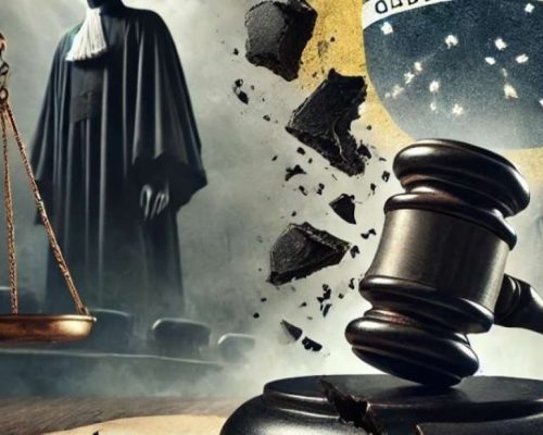 Gilmar Mendes suspende ‘penduricalhos’ no Judiciário e no MP e impõe prazo de até 60 dias para estados cortarem pagamentos ilegais