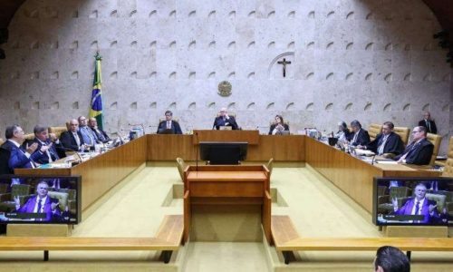 Ministro Gilmar Mendes defende descriminalização geral de drogas em entrevista pró-cannabis