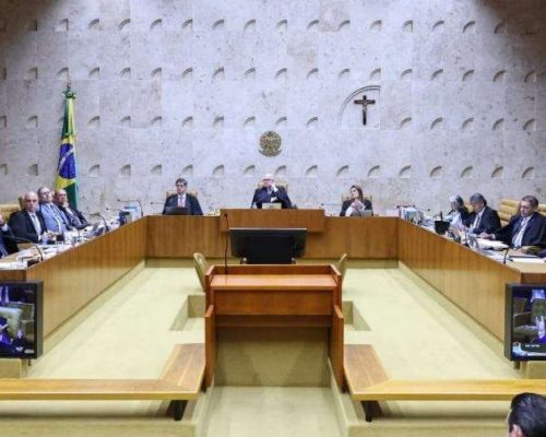 Ministro Gilmar Mendes defende descriminalização geral de drogas em entrevista pró-cannabis