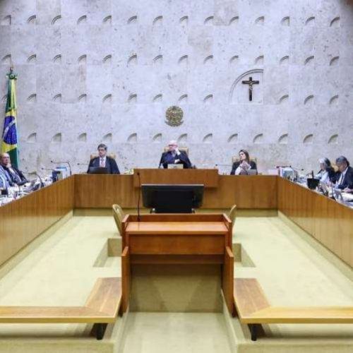 Ministro Gilmar Mendes defende descriminalização geral de drogas em entrevista pró-cannabis