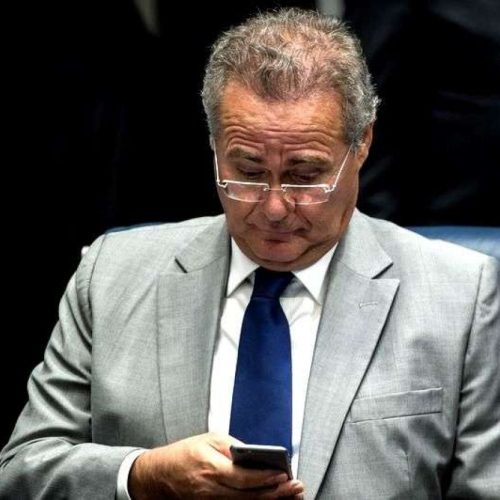 Renan Calheiros perde força e deve ser expurgado do Senado em outubro