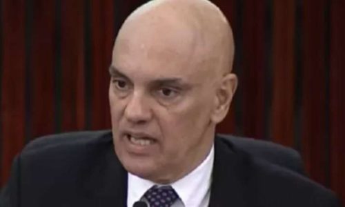 URGENTE: Moraes abre novo inquérito sigiloso contra Receita Federal e COAF