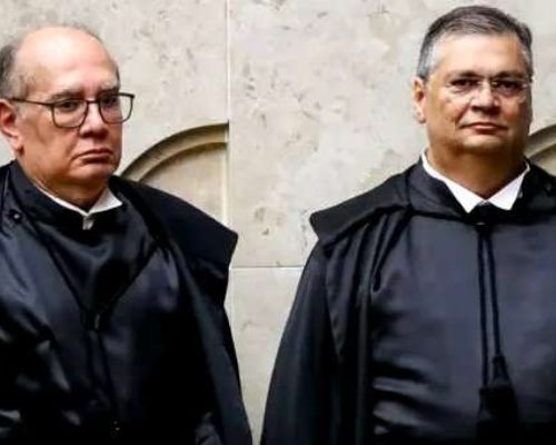 O “gol contra” de Dino, desmascarando Gilmar