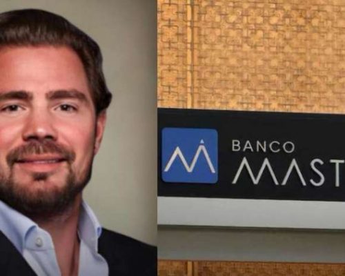 Nova informação revela o caráter de Daniel Vorcaro