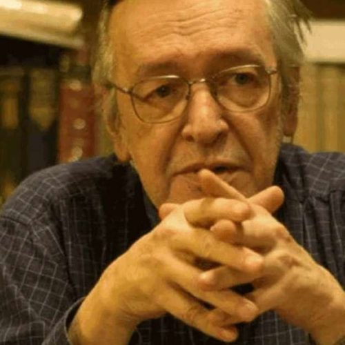Filha de Olavo de Carvalho é encontrada morta dentro de sua casa