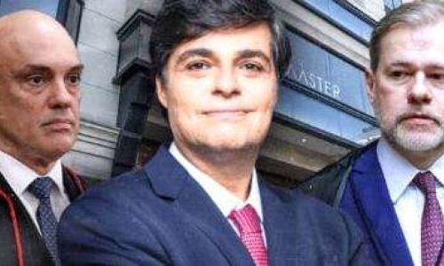 Presidente da OAB-SP pede investigação ampla de ministros do STF que voam em jatinhos particulares