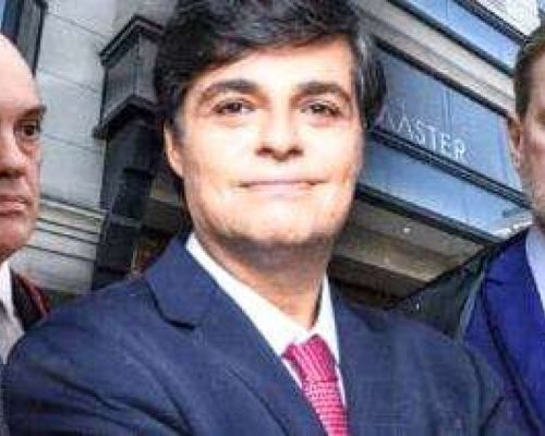 Presidente da OAB-SP pede investigação ampla de ministros do STF que voam em jatinhos particulares