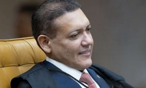 Inquérito de assédio a jovem de 18 anos será relado por Kassio Nunes Marques