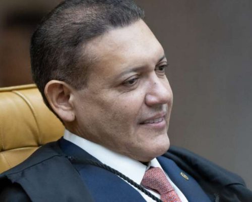 Inquérito de assédio a jovem de 18 anos será relado por Kassio Nunes Marques