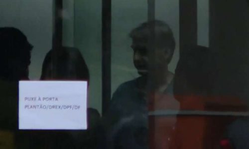 Justiça libera ‘Japa do PCC’, Bolsonaro permanece preso