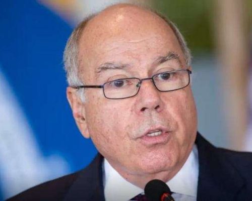 Prisão de Maduro evidencia a completa inutilidade da diplomacia brasileira