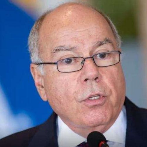 Prisão de Maduro evidencia a completa inutilidade da diplomacia brasileira