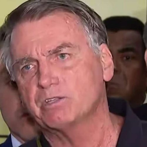 URGENTE: Bolsonaro retorna ao centro cirúrgico por soluços persistentes