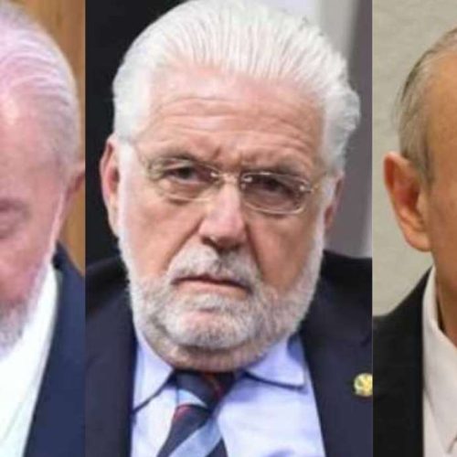 PT tem relação obscura com o Banco Master