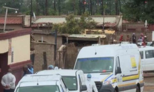 Massacre na África do Sul: ataque a tiros em bar de Bekkersdal deixa mortos e feridos