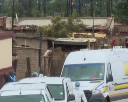 Massacre na África do Sul: ataque a tiros em bar de Bekkersdal deixa mortos e feridos