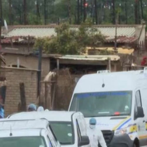 Massacre na África do Sul: ataque a tiros em bar de Bekkersdal deixa mortos e feridos