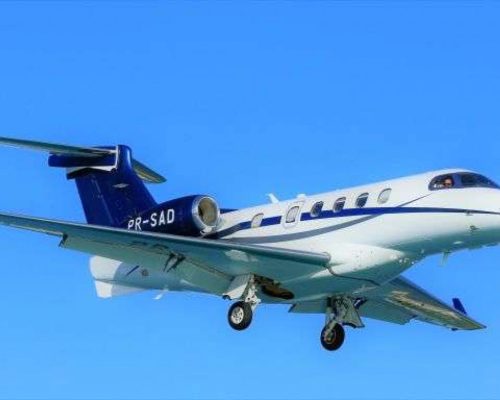 Ministro Dias Toffoli também usou aviões de empresa ligada a Vorcaro, revela documentação