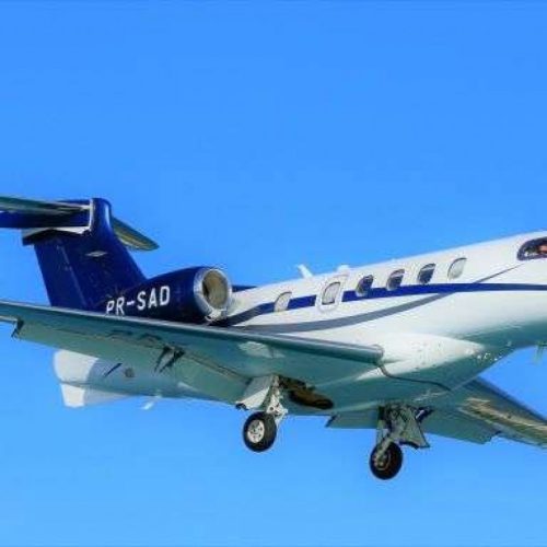 Ministro Dias Toffoli também usou aviões de empresa ligada a Vorcaro, revela documentação