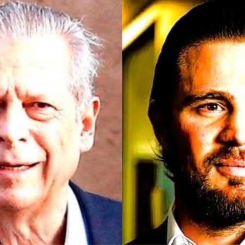 AO VIVO: O plano macabro de José Dirceu / Sigilo no caso do Banco Master (veja o vídeo)