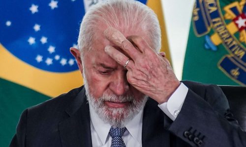 Estratégista Roberto Reis afirma: Lula está tão rejeitado que qualquer candidato o derrota
