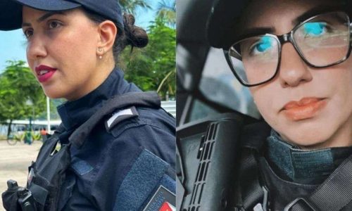 Comandante da Guarda Municipal é assassinada a tiros e principal suspeito é policial rodoviário federal