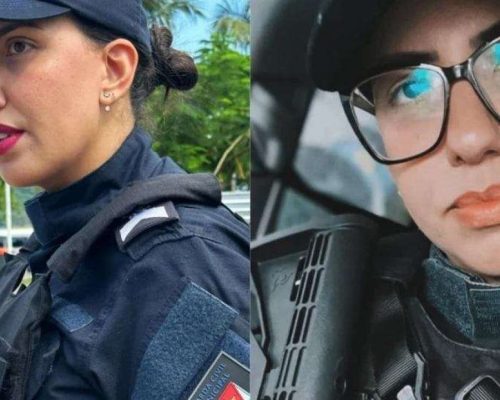 Comandante da Guarda Municipal é assassinada a tiros e principal suspeito é policial rodoviário federal