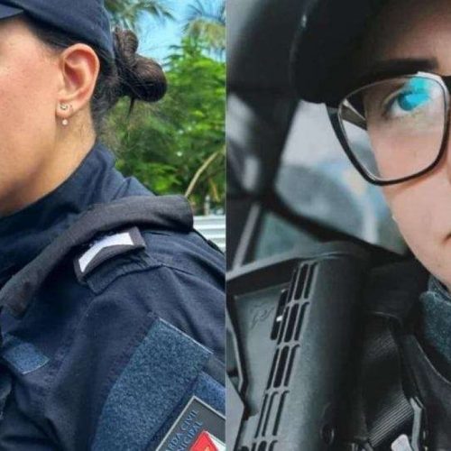 Comandante da Guarda Municipal é assassinada a tiros e principal suspeito é policial rodoviário federal