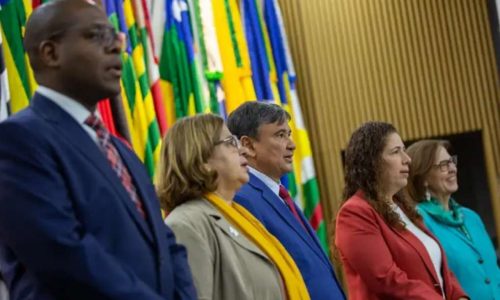 Ex-ministro demitido por assédio arruma nova ‘boquinha’ em gestão petista