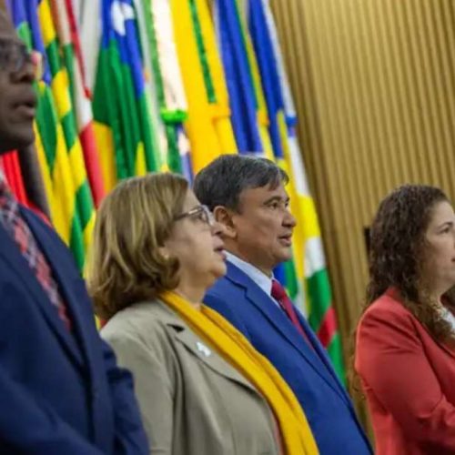 Ex-ministro demitido por assédio arruma nova ‘boquinha’ em gestão petista