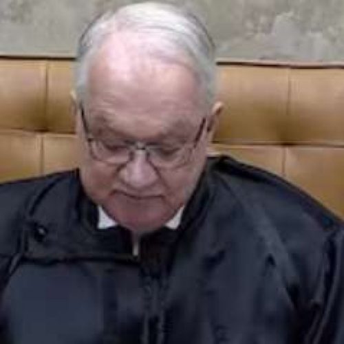 Fachin se afasta de julgamento contra Banco Santander por conflito de interesse