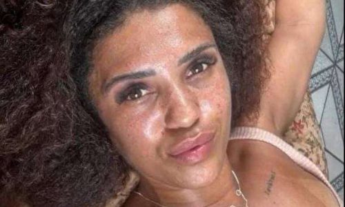 Mulher agride brutalmente agentes do Segurança Presente em Japeri; vídeo viraliza (Veja o vídeo)