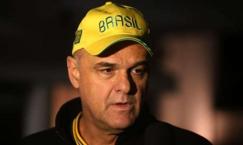 Morre aos 68 anos Oscar Schmidt, maior lenda do basquete brasileiro