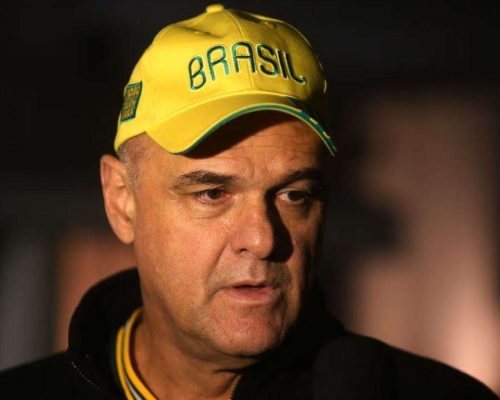 Morre aos 68 anos Oscar Schmidt, maior lenda do basquete brasileiro