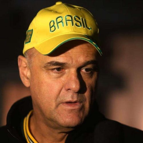 Morre aos 68 anos Oscar Schmidt, maior lenda do basquete brasileiro